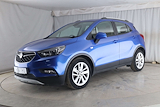 Used Vauxhall Mokka X