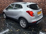 Used Vauxhall Mokka X