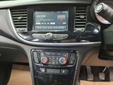 Used Vauxhall Mokka X
