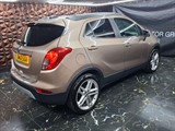 Used Vauxhall Mokka X