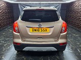 Used Vauxhall Mokka X