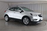 Used Vauxhall Mokka X