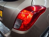 Used Vauxhall Mokka X