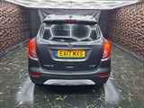 Used Vauxhall Mokka X