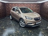 Used Vauxhall Mokka X