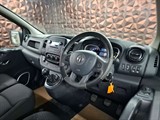 Used Vauxhall Vivaro