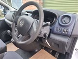 Used Vauxhall Vivaro