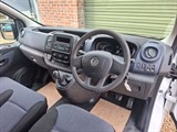 Used Vauxhall Vivaro