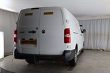 Used Vauxhall Vivaro