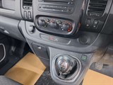 Used Vauxhall Vivaro