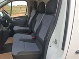 Used Vauxhall Vivaro