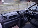 Used Vauxhall Vivaro