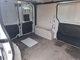 Used Vauxhall Vivaro