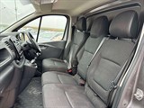 Used Vauxhall Vivaro