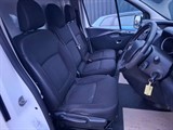 Used Vauxhall Vivaro
