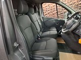 Used Vauxhall Vivaro