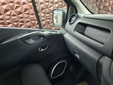 Used Vauxhall Vivaro