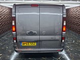 Used Vauxhall Vivaro