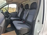 Used Vauxhall Vivaro