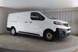 Used Vauxhall Vivaro