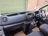 Used Vauxhall Vivaro