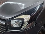 Used Vauxhall Vivaro