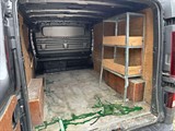 Used Vauxhall Vivaro