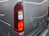 Used Vauxhall Vivaro