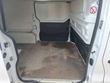 Used Vauxhall Vivaro