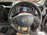 Used Vauxhall Vivaro