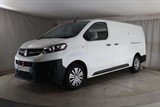 Used Vauxhall Vivaro