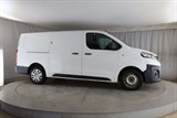 Used Vauxhall Vivaro