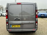 Used Vauxhall Vivaro