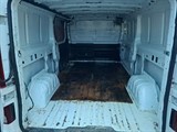 Used Vauxhall Vivaro