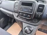 Used Vauxhall Vivaro