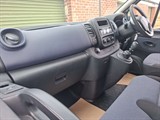 Used Vauxhall Vivaro