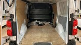 Used Vauxhall Vivaro