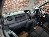 Used Vauxhall Vivaro