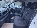 Used Vauxhall Vivaro