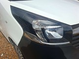 Used Vauxhall Vivaro