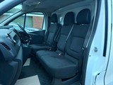 Used Vauxhall Vivaro