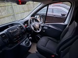 Used Vauxhall Vivaro
