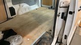 Used Vauxhall Vivaro