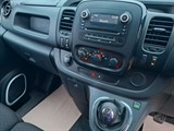 Used Vauxhall Vivaro