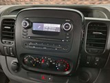 Used Vauxhall Vivaro