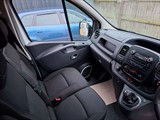 Used Vauxhall Vivaro