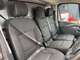 Used Vauxhall Vivaro