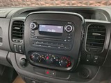 Used Vauxhall Vivaro