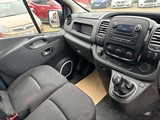 Used Vauxhall Vivaro