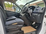 Used Vauxhall Vivaro